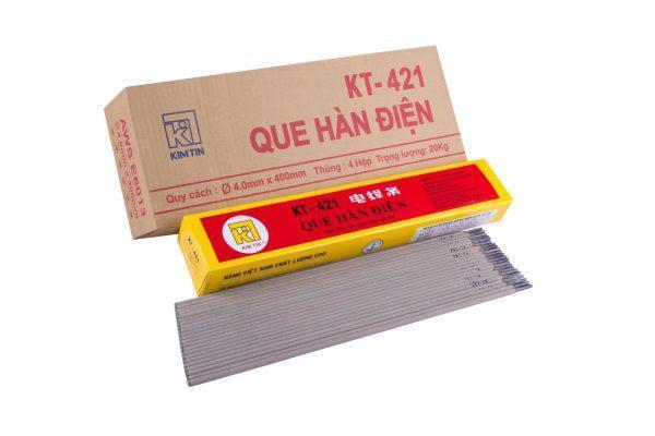 que hàn sắt 3.2mn - Ảnh 2