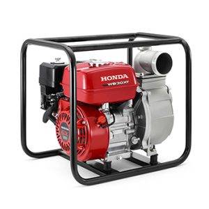 máy bơm nước 2 thì honda chạy xăng mới 100%